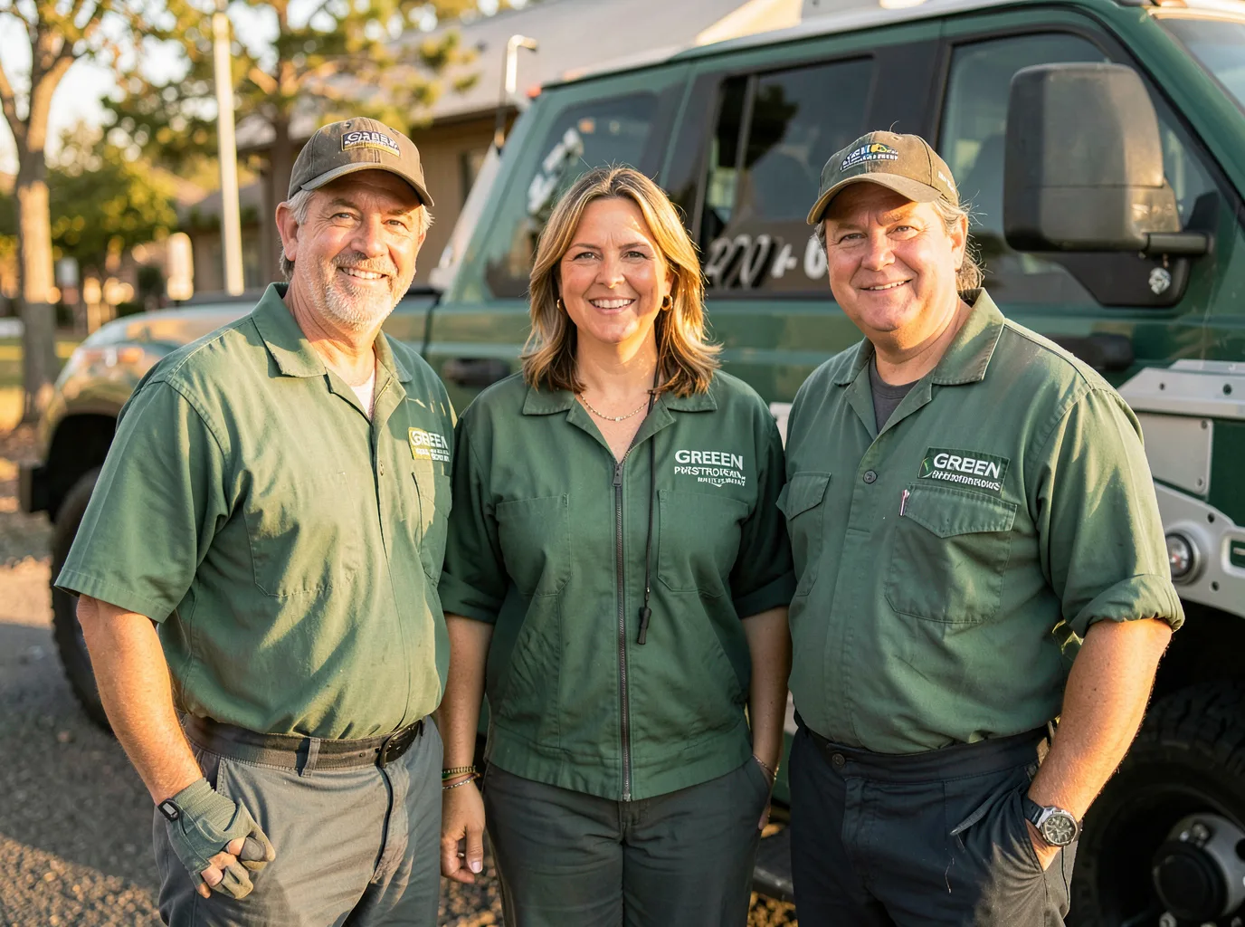 Water Damage Restoration company in La Vergne, TN