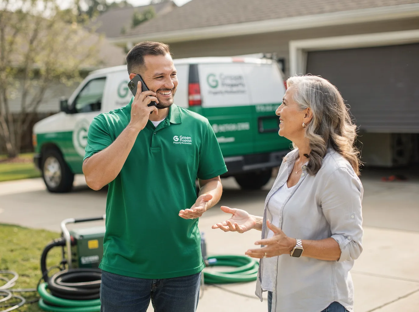 Water Damage Restoration La Vergne, TN FAQs